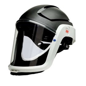 Versaflo High Impact Helmet, M-306