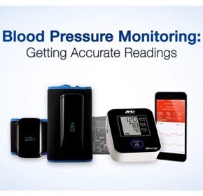 Tips for taking accurate blood pressure readings Tips for taking accurate blood pressure readings