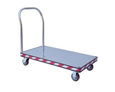 Mitaco - Platform Trolley- Small & Large Deck Sizes Available