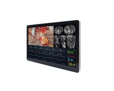 Wamee - 27″ 4K Medical Display |  WM-27-4K