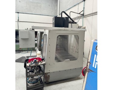 Haas - 1994 VF-3 Vertical Machining Centre