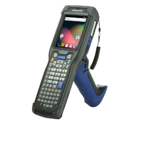 Rugged Mobile Handheld Computer | CK75