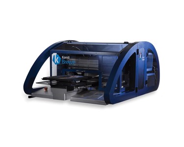 Kornit - Digital Printer | Breeze | DTG Printer