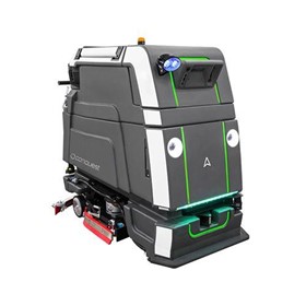 Electric Floor Cleaning Robot scrubber | Neo 2.0