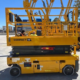 Compact 10 2022 model