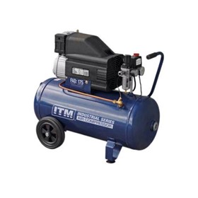 Direct Drive Portable Air Compressor 2.5Hp | TM350-25050