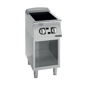 Induction Boiling Top | Open Base | 700 Series 