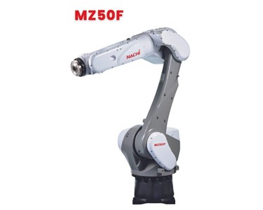 Nachi - Industrial Robot Arm | MZ50F