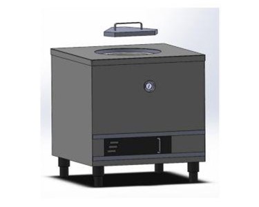 Phoenix - Charcoal Tandoori Oven | TS850C