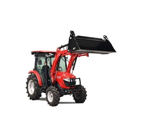Hay Tractor | T613