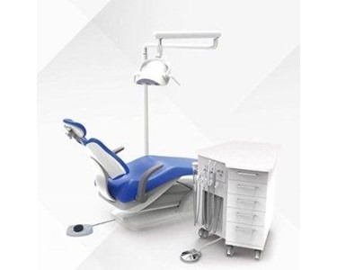 Ajax - Dental Chairs - AJ12 Orthodontic Package