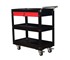 ACE Workshop Equipment - Tool Trolley Service Cart Single Drawer