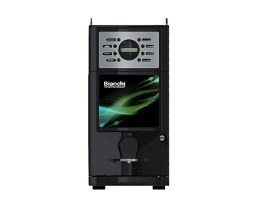Bianchi - Vending Espresso Machine | Gaia 