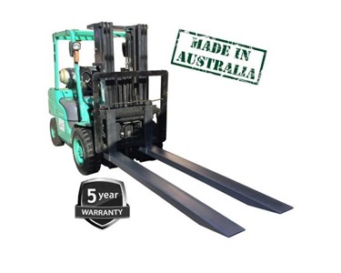 DHE - Forklift Slippers Class 3 – Heavy Duty Australian Made