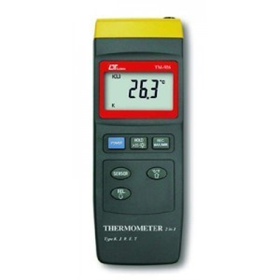 Digital thermocouple thermometer Model : Luton Electric TM-926