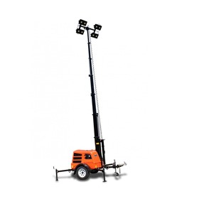 Metro-LED Lighting Tower