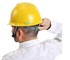 MSA Safety - Safety Helmet | Push-Key Suspension