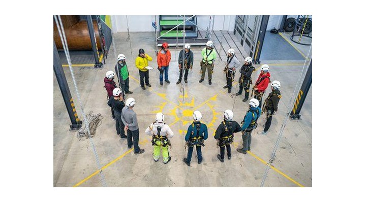 Height Safety Training