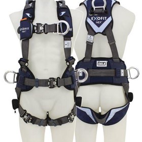 ExoFit NEX Confined Space Harness