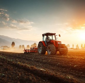 Agricultural Equipment Finance Solutions | Dynamoney