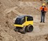 BOMAG - BMP8500 Trench Compactor