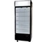 Bromic - Upright Glass Door Chillers with LED lighting