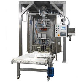 MF 52 VACUUM Vertical Packaging Machine