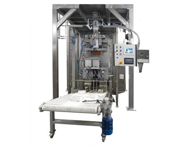 Aurora - MF 52 VACUUM Vertical Packaging Machine