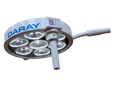 Daray - SL430 LED Minor Surgical Light