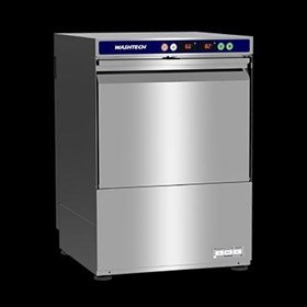 Commercial Underbench Dishwasher Washtech XU - Economy - 500mm Ra