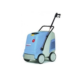 Pressure Cleaners | Kranzle Hot/Cold Pressure Washer 3 Phase