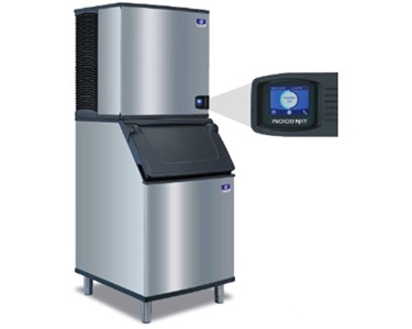 Manitowoc - Commercial Ice Machine | iYT0900A