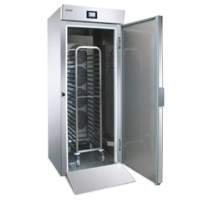 20 Tray Trolley Blast Chiller | Everlasting BCE9320