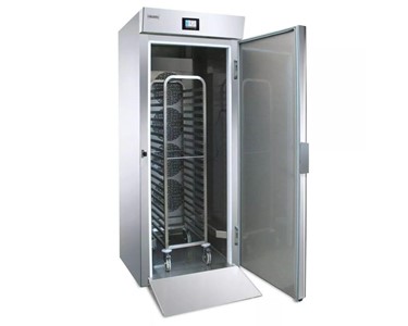 20 Tray Trolley Blast Chiller | Everlasting BCE9320