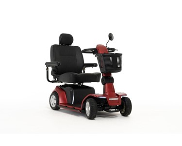 Pride Mobility - Mobility Scooter | Maxima