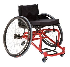 Rigid Wheelchair | Top End - Pro-2 All Sport 