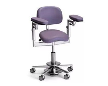 Brumaba - Microsurgery Operating Chair | BALANCE ADVANCE SLIM 