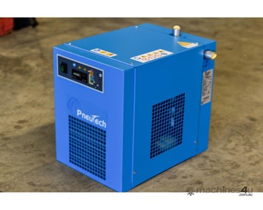 Focus Industrial - Refrigerated Compressed Air Dryer | 12cfm 