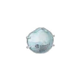 3M™ Cupped Particulate Respirator 8246, P2