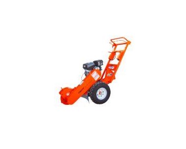 Walk Behind Stump Grinder 14Hp | HB350
