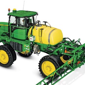 Self-Propelled Sprayer | R4023