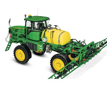 Self-Propelled Sprayer | R4023