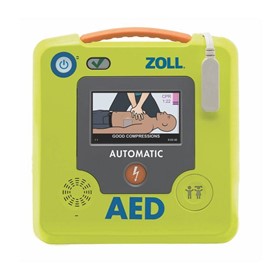 Automated External Defibrillator | AED 3