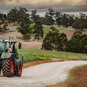 Fendt is proud to support Farmsafe Australia