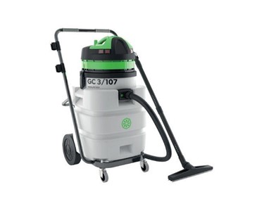 Warwick - Wet & Dry Vacuum Cleaner | GC 3/107 