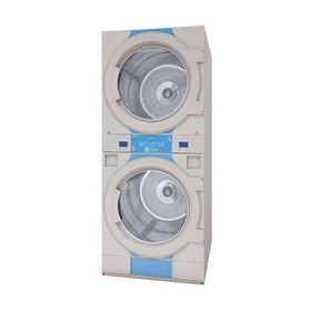 Tumble Stack Dryer | Programmable Compass Pro® Micropocessor | T5425S