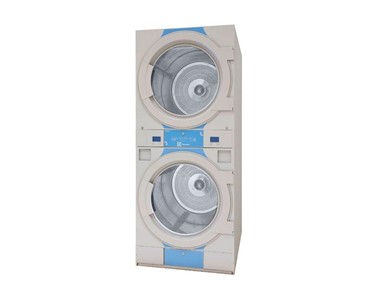 Electrolux Professional - Tumble Stack Dryer | Programmable Compass Pro® Micropocessor | T5425S