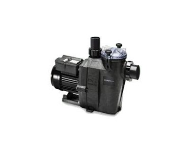 Theralux - Pool Pump | S Series