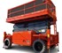 Dingli - Scissor Lift 22m | SL2023RT