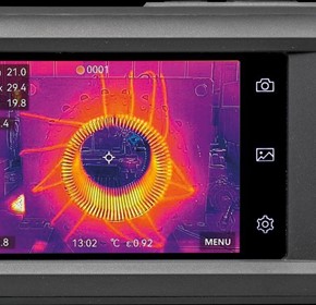 Thermal Imaging Camera Uses